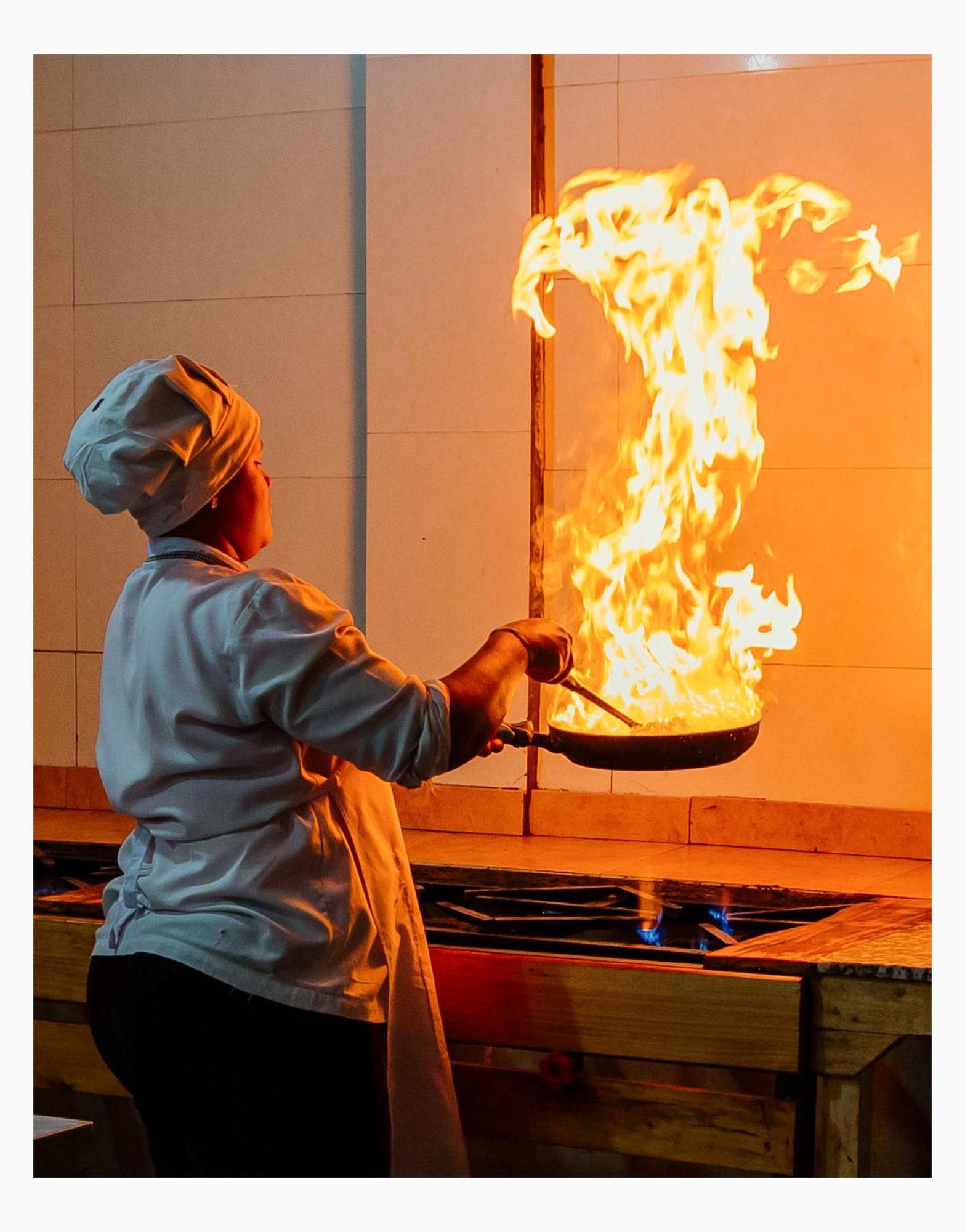 Greenside Hotel アルーシャ エクステリア 写真
